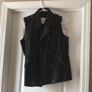 Brand new Romeo & Juliet vest